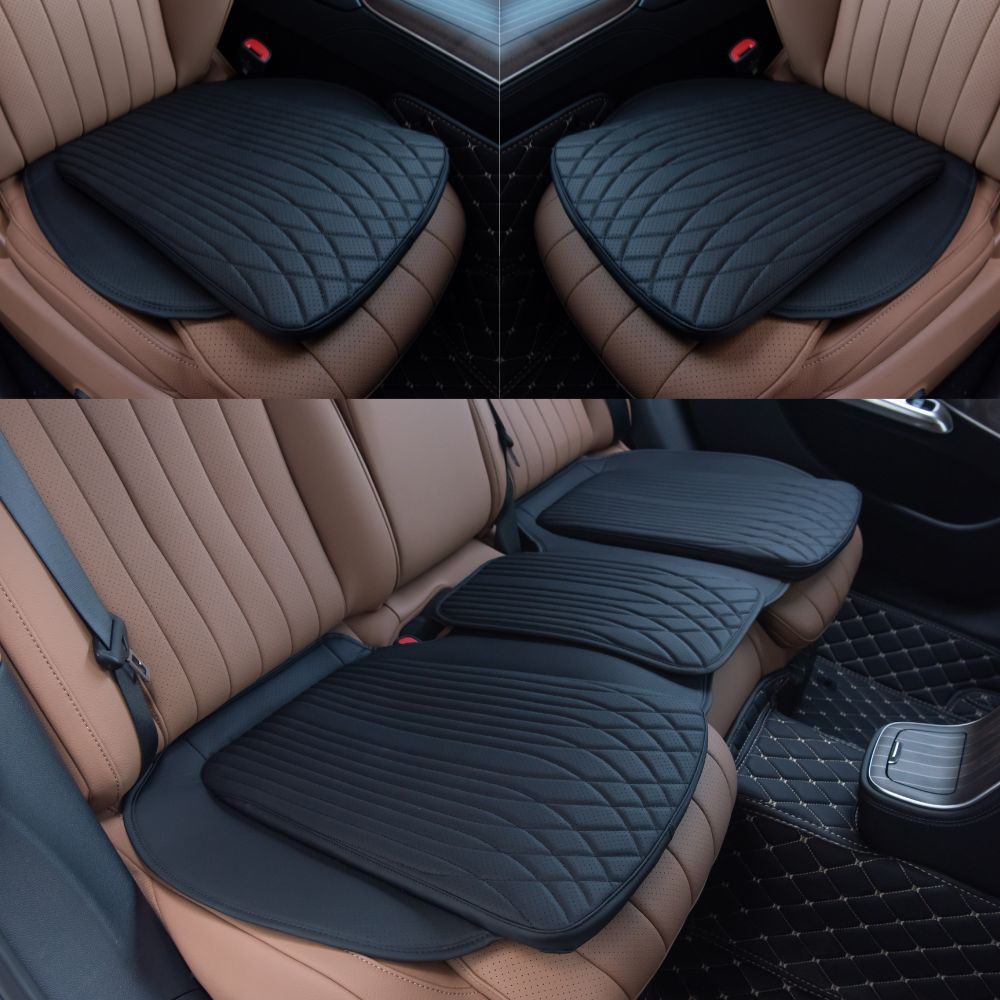 Napa Leather Seat Cushion for BYD