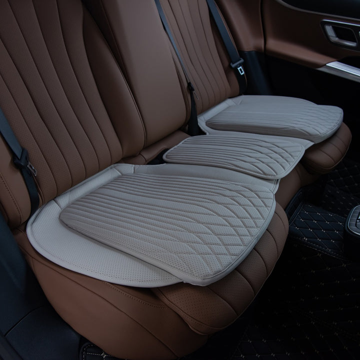 Napa Leather Seat Cushion for BYD