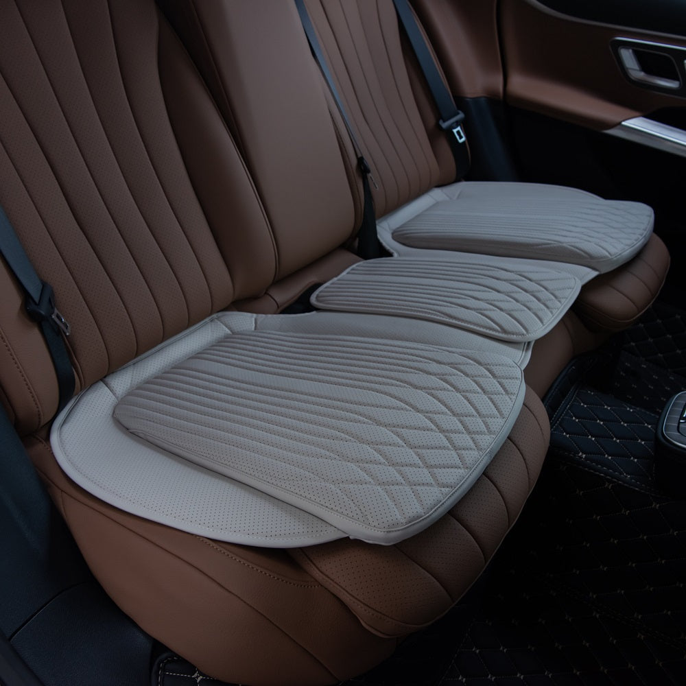 Napa Leather Seat Cushion for BYD