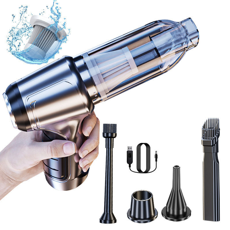 Aspirateur portable sans fil pour BYD