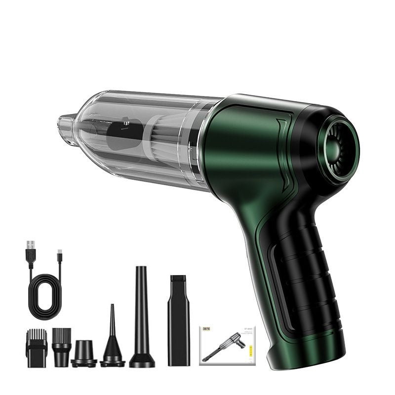 Aspirateur portable sans fil pour BYD