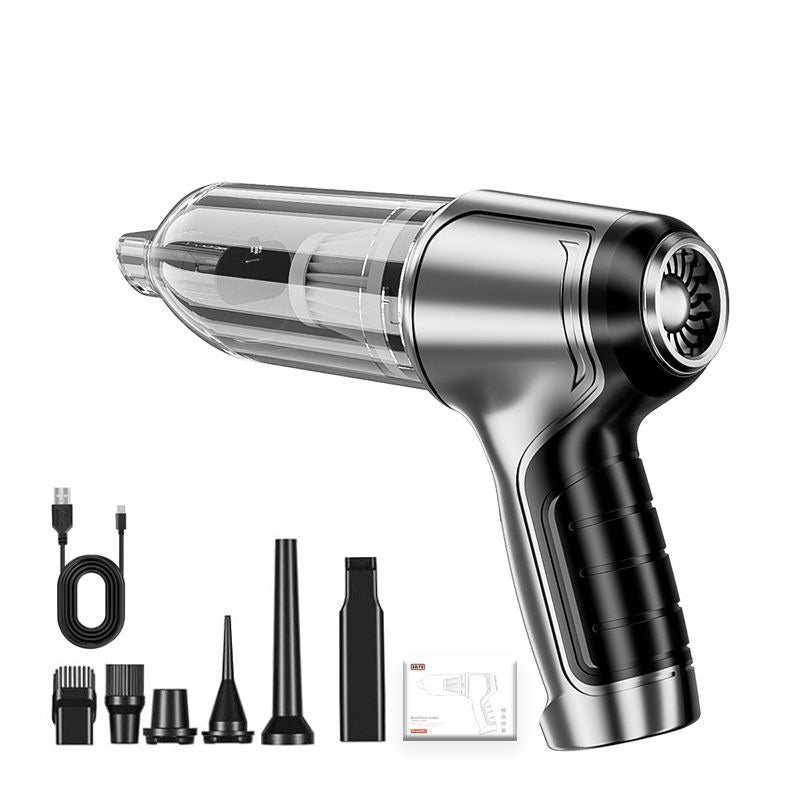 Aspirateur portable sans fil pour BYD