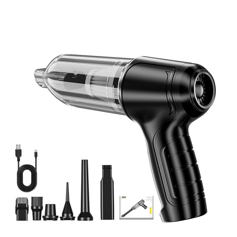 Aspirateur portable sans fil pour BYD