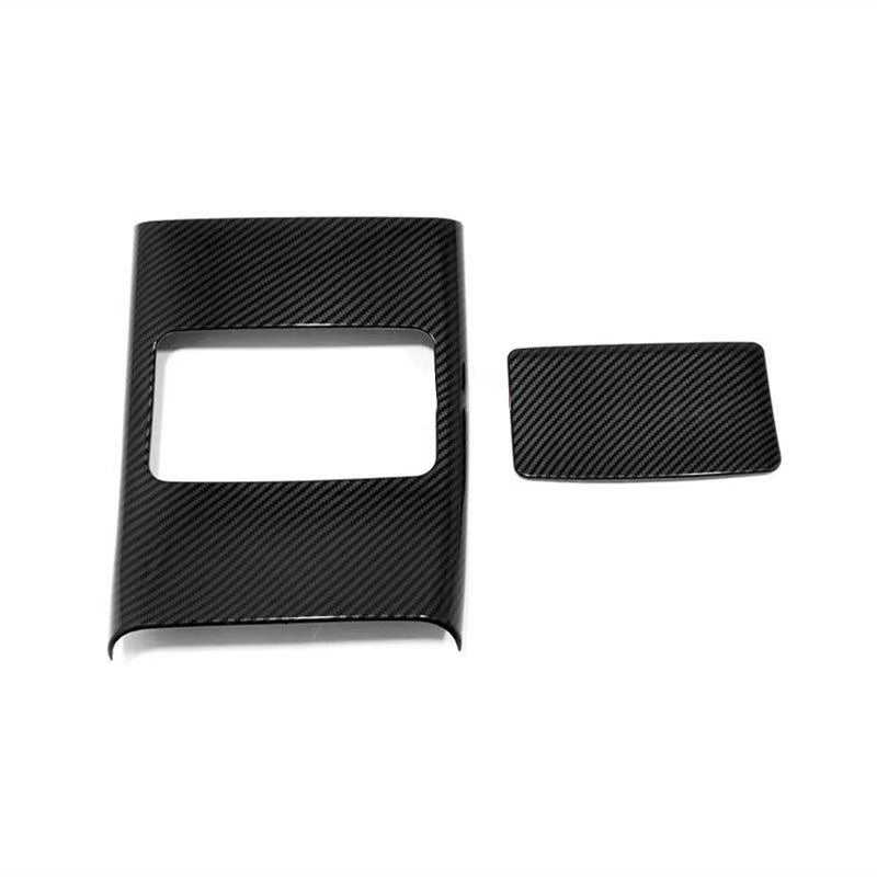Rear Air Conditioning Vent Cover for BYD Seal