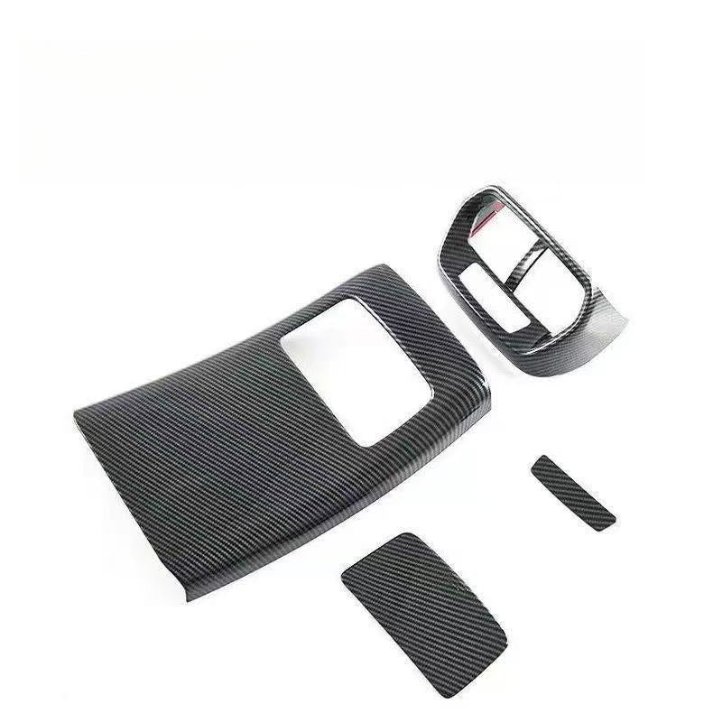 Rear Air Conditioning Vent Cover for BYD Sealion 7