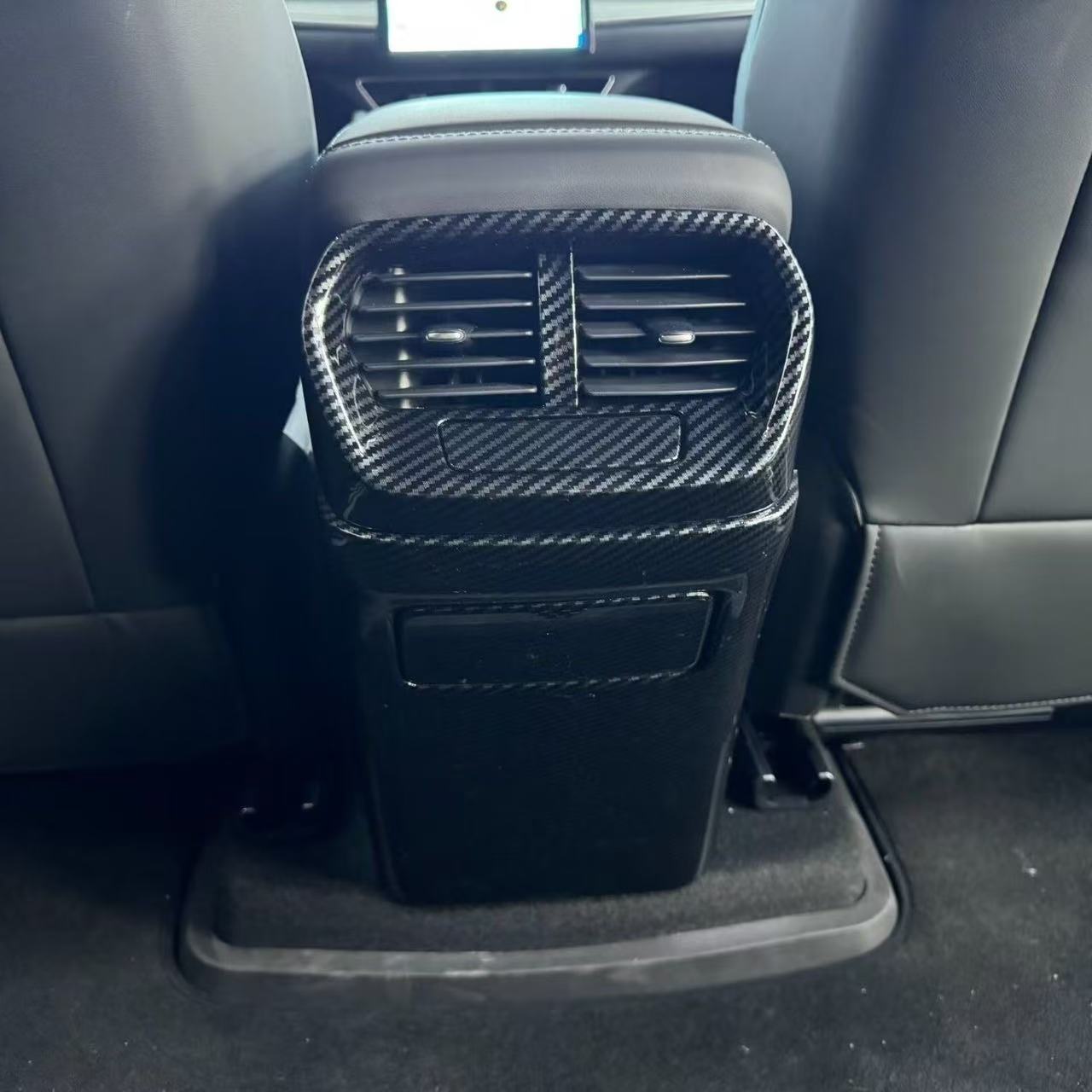 Rear Air Conditioning Vent Cover for BYD Sealion 7
