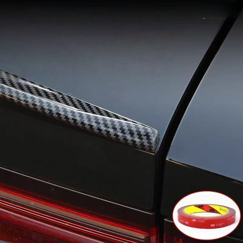 Rear Spoiler for BYD Sealion 6/Seal U