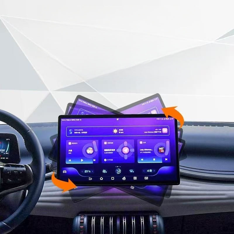 Screen Rotation Kit for BYD