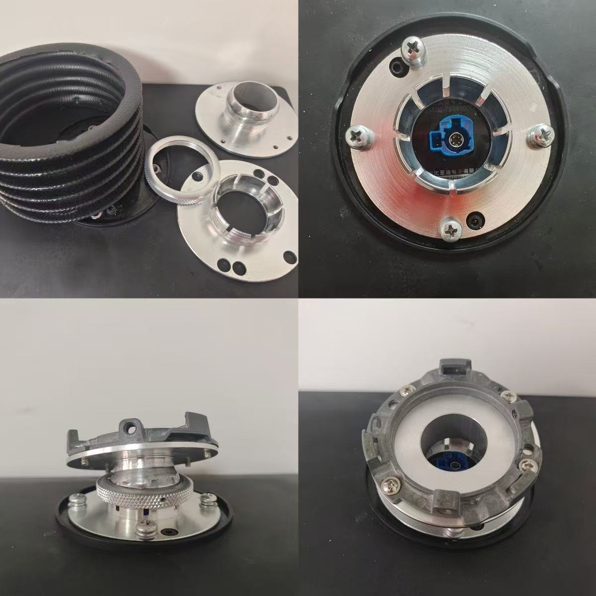 Screen Rotation Kit for BYD