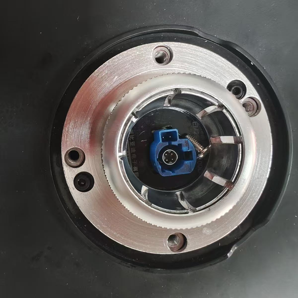Screen Rotation Kit for BYD