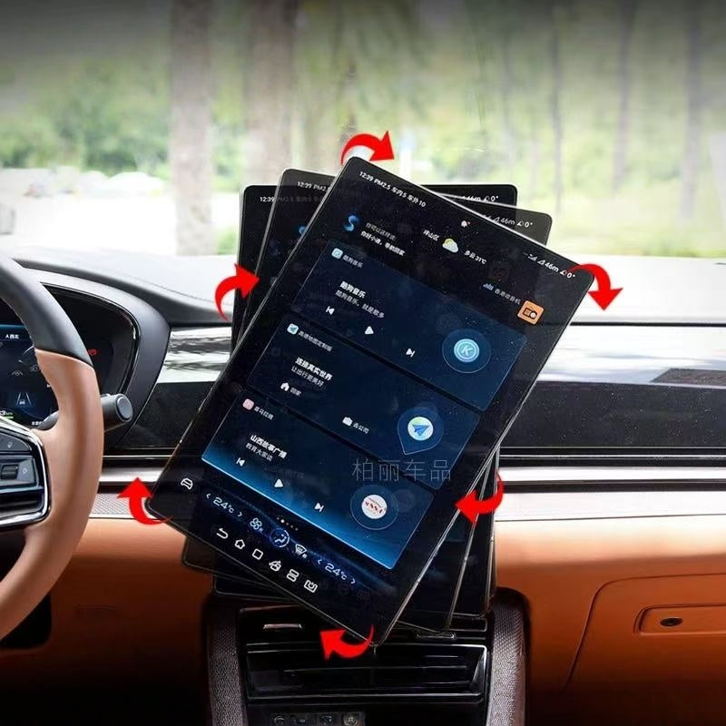 Screen Rotation Kit for BYD