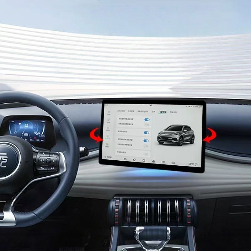 Screen Rotation Kit for BYD
