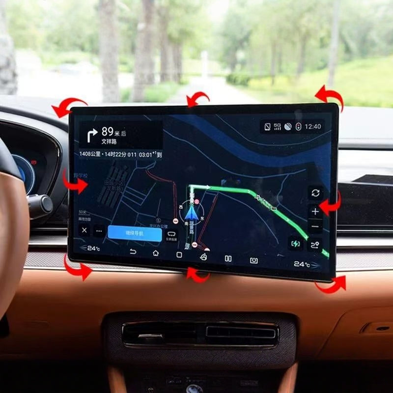 Screen Rotation Kit for BYD