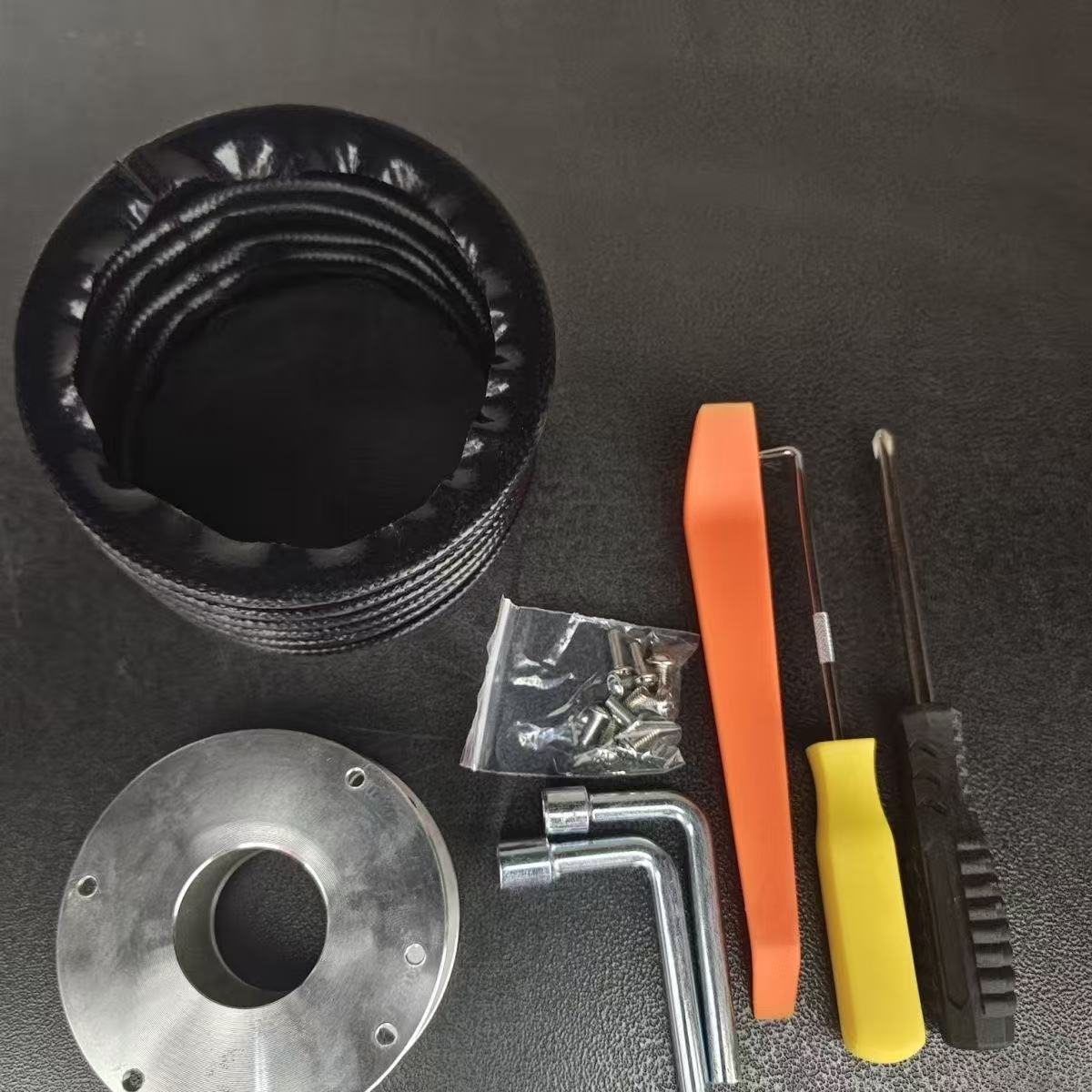 Screen Rotation Kit for BYD