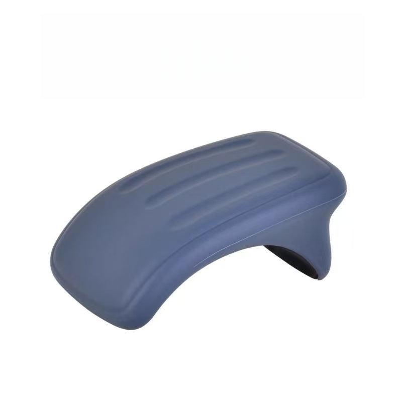 Silica Gel Gear Shift Collars Armrest Box Cover for BYD Atto 3