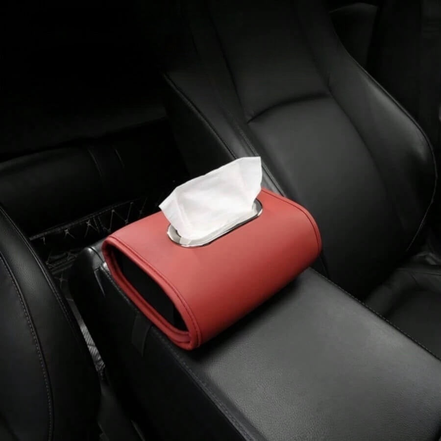 Boîte à mouchoirs pour BYD