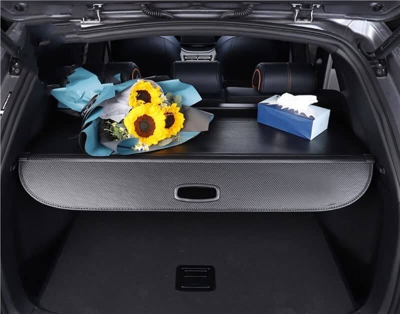 Trunk Curtain for BYD