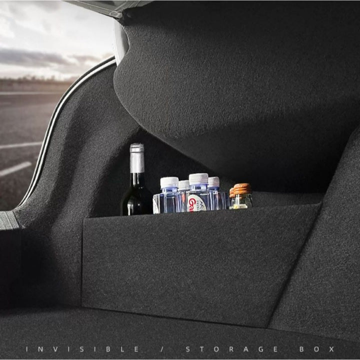 Organizador de porta-malas para BYD