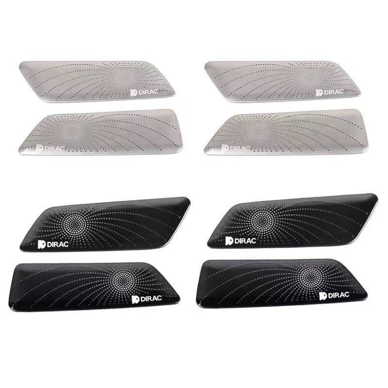 Tweeter Speaker Cover for Seal U/Sealion 6