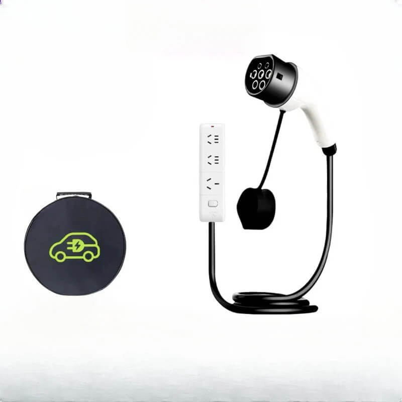 V2L Discharge Adapter Type2 for BYD