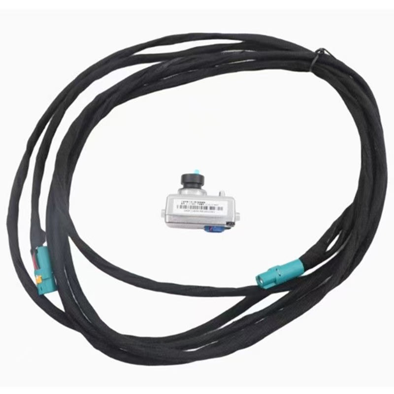 Vehicle Mounted Dash Cam for BYD