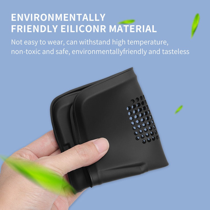 Wireless Charging Pad for BYD Shark 6