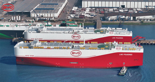 byd accessories