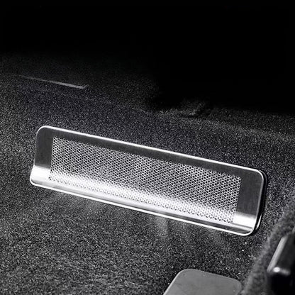 BYD Sealion 7 Under-seat Air Vent Cover (2pcs)