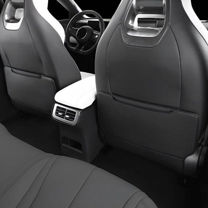2 Pcs Seat Back Protector For BYD