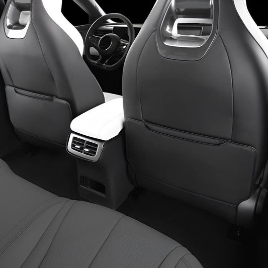 2 Pcs Seat Back Protector For BYD