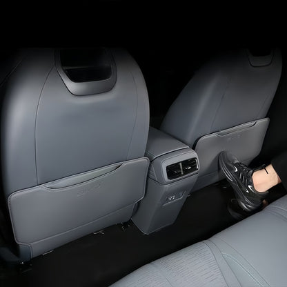 2 Pcs Seat Back Protector for BYD