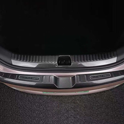 ABS Carbon Fiber Protective Shell for BYD Dolphin
