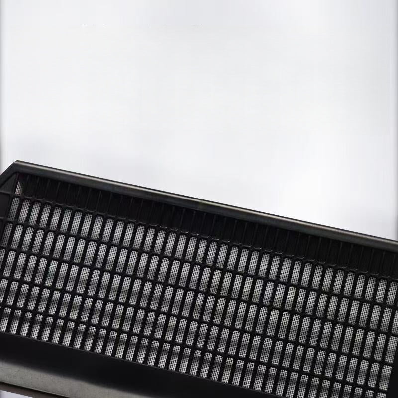 Air Conditioning Air Intake Bug Screen for BYD Seal (1 Pc)