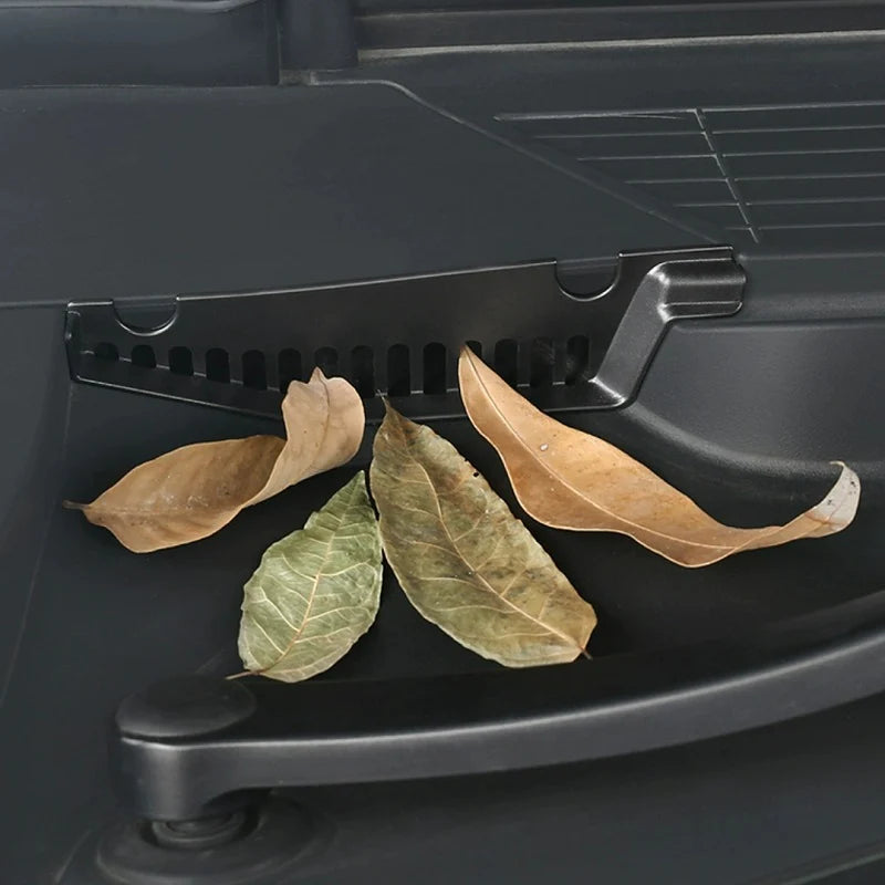 Air Conditioning Air Intake Bug Screen for BYD Seal (2 Pcs)