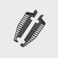 Air Conditioning Air Intake Bug Screen for BYD Seal (2 Pcs)