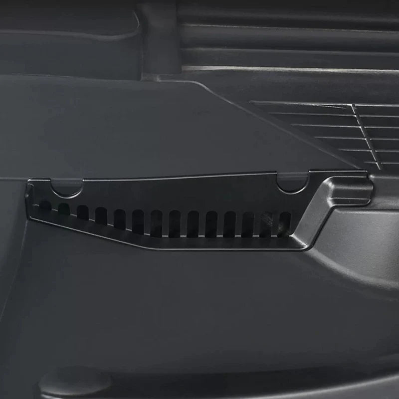 Air Conditioning Air Intake Bug Screen for BYD Seal (2 Pcs)