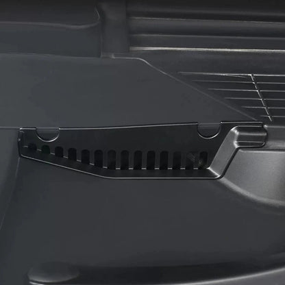 Air Conditioning Air Intake Bug Screen for BYD Seal (2 Pcs)