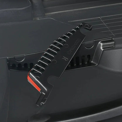 Air Conditioning Air Intake Bug Screen for BYD Seal (2 Pcs)