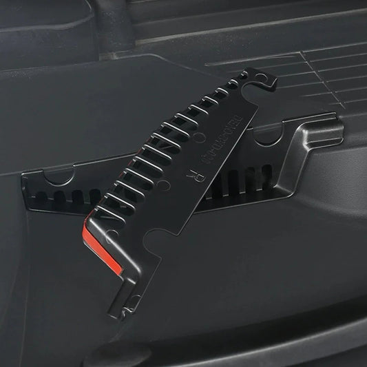 Air Conditioning Air Intake Bug Screen for BYD Seal (2 Pcs)