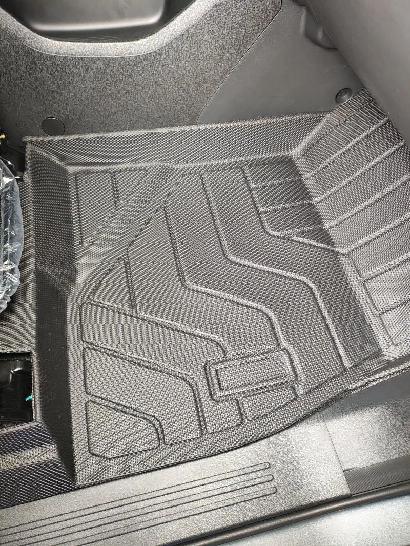 All Weather Floor Mats for BYD Tang