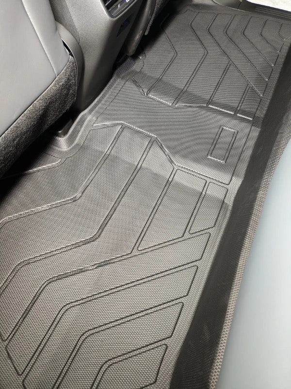 All Weather Floor Mats for BYD Tang