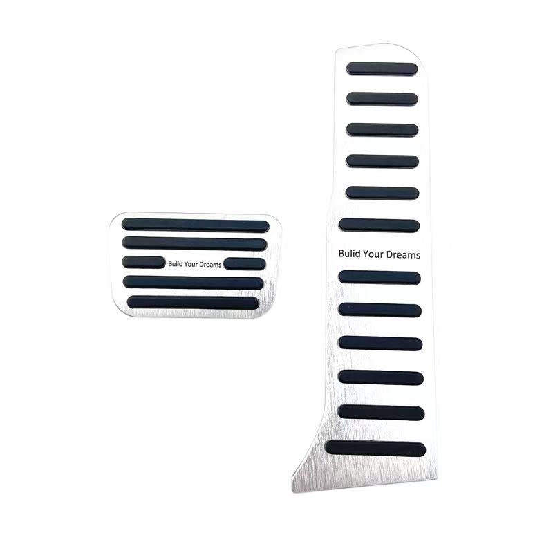 Aluminum Performance Pedals for BYD
