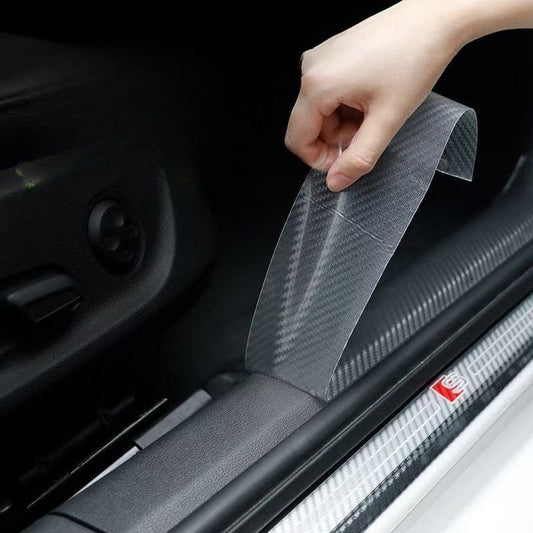 Anti Scratch Protection Stickers for BYD