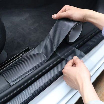 Anti Scratch Protection Stickers for BYD