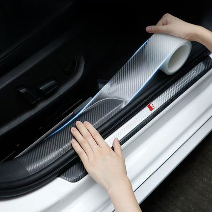 Anti Scratch Protection Stickers for BYD