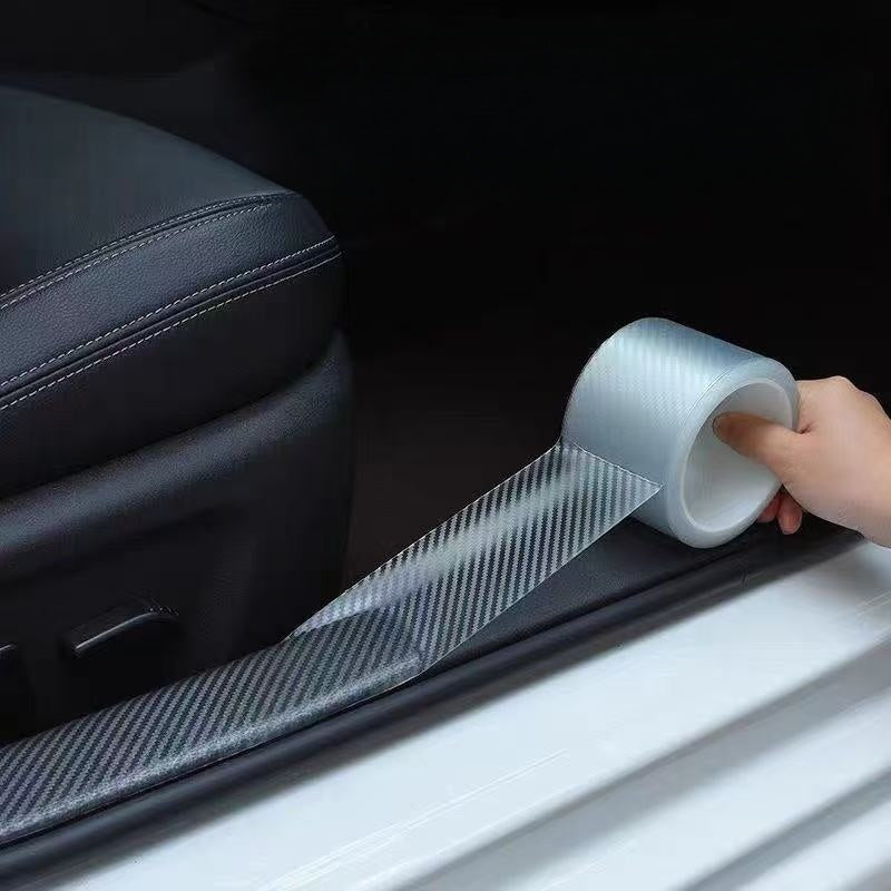 Anti Scratch Protection Stickers for BYD