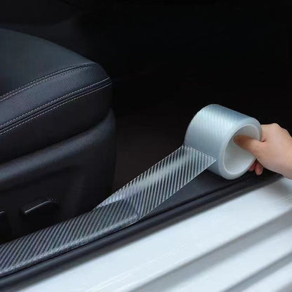 Anti Scratch Protection Stickers for BYD