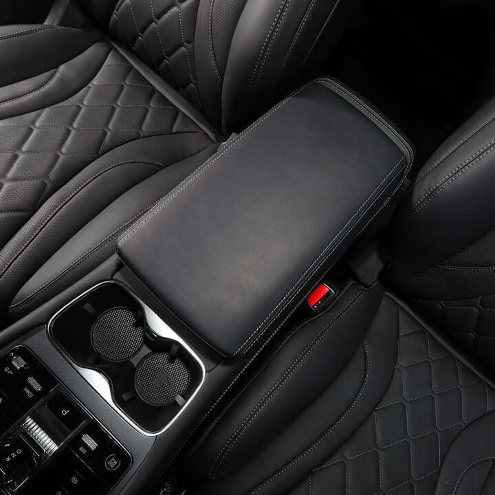 Armrest Cover for BYD Sealion 7