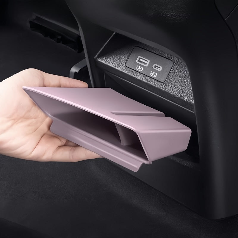 Armrest Rear Storage Box for BYD Seal U/Sealion 6