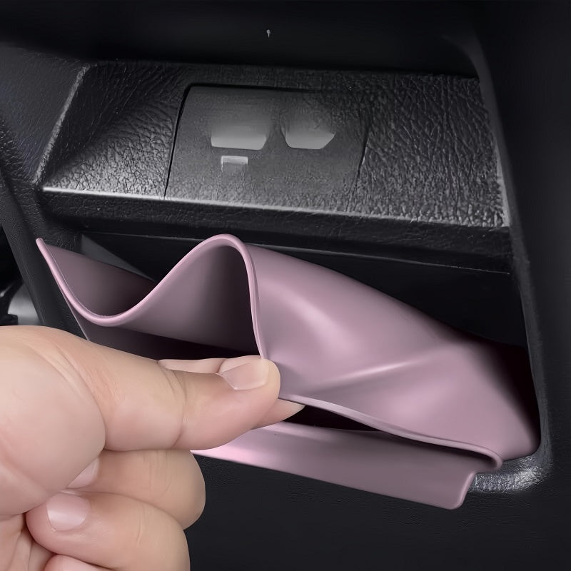 Armrest Rear Storage Box for BYD Seal U/Sealion 6